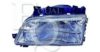 EQUAL QUALITY PP0418S Headlight